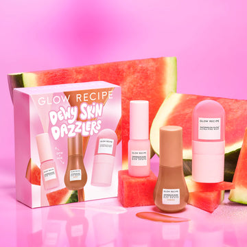 Dewy Skin Dazzlers